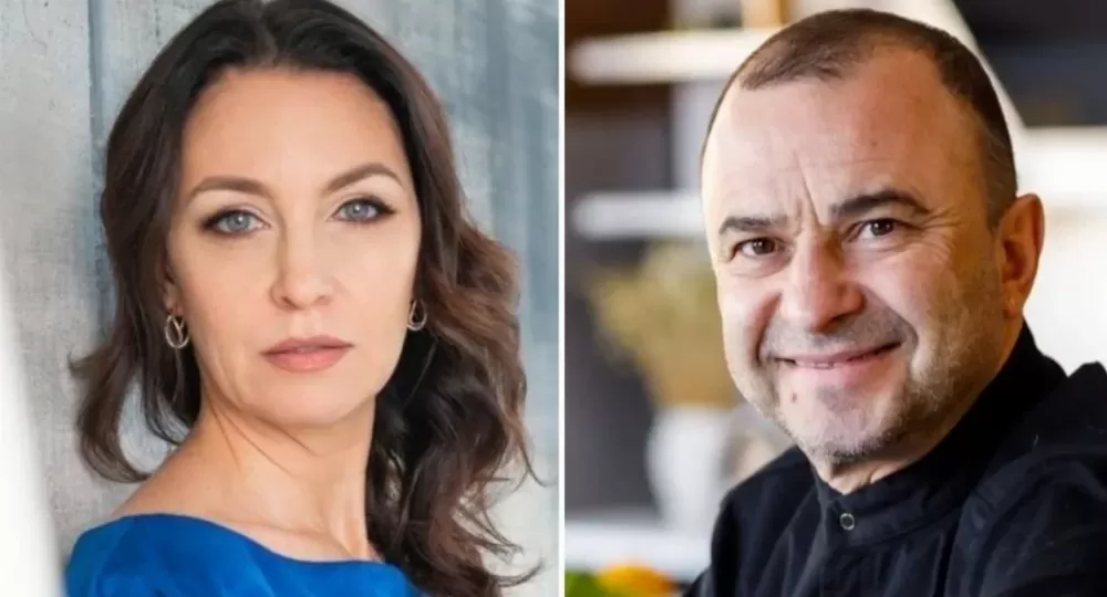 Відомий співак з Теропільщини відреагував на заміжжя ексдружини, з якою він прожив у шлюбі понад 20 років