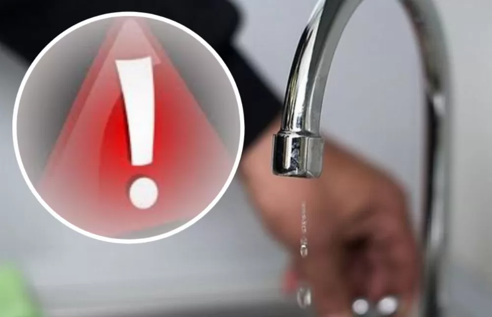 У Тернополі частина району залишиться без води