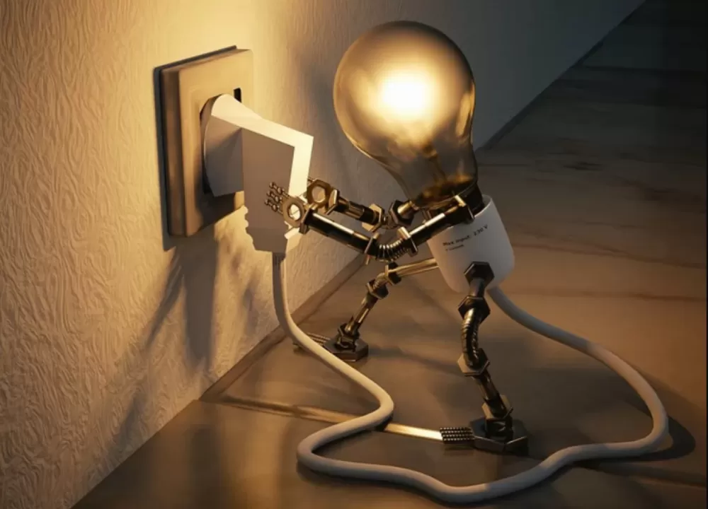 У Тернополі деякі вулиці мають змінену підчергу вимкнення світла