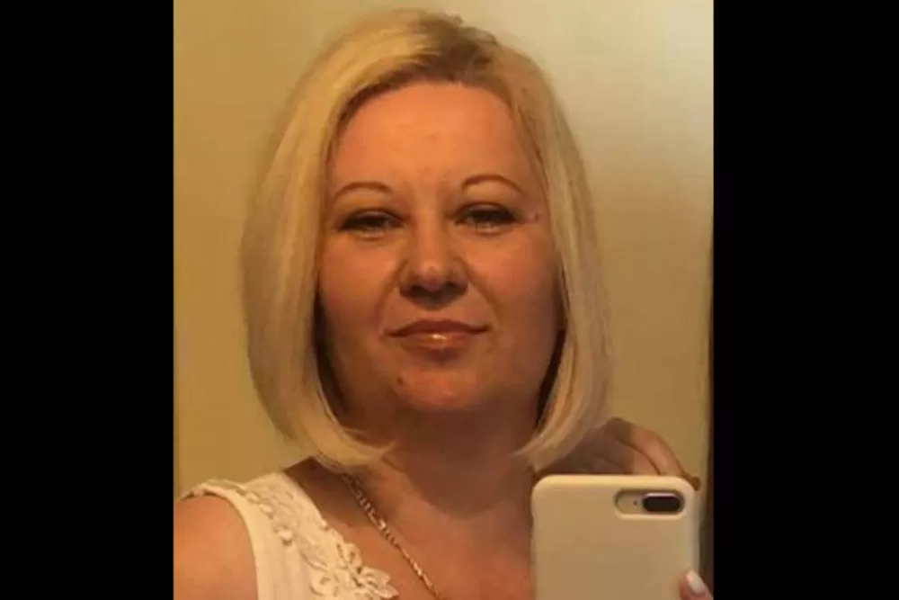 На Тернопільщині померла медична директорка обласної лікарні реабілітації Наталія Скочиляс