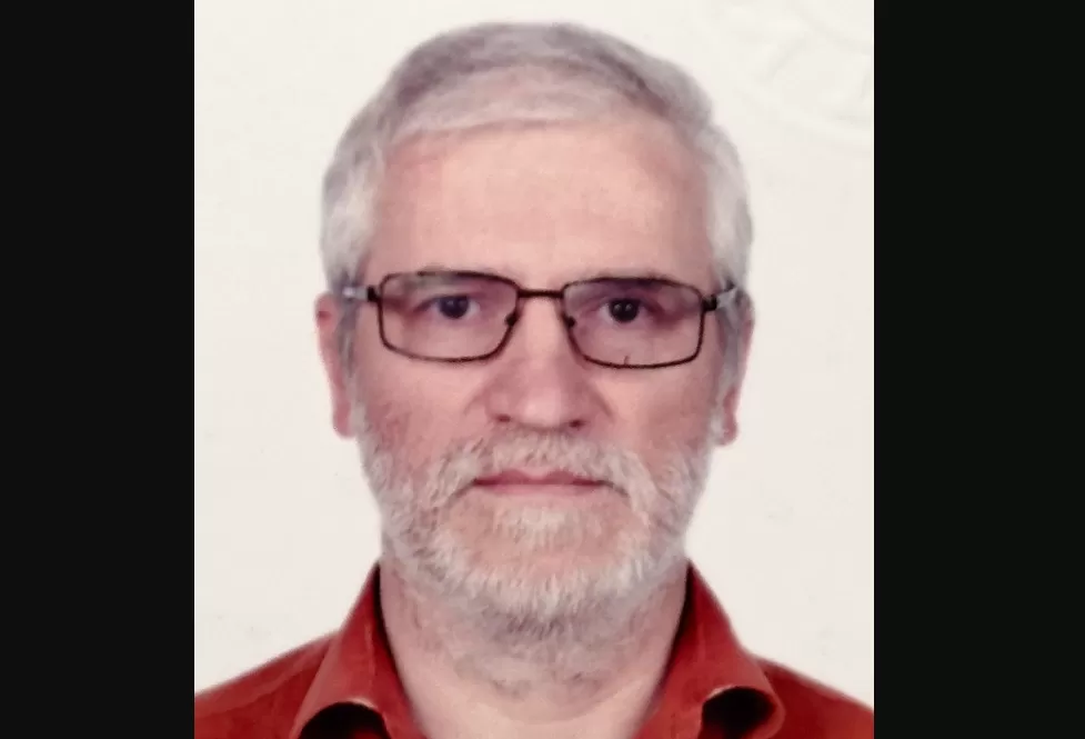 У Тернополі помер багаторічний працівник архиєпархії та медійник Анатолій Старуселець