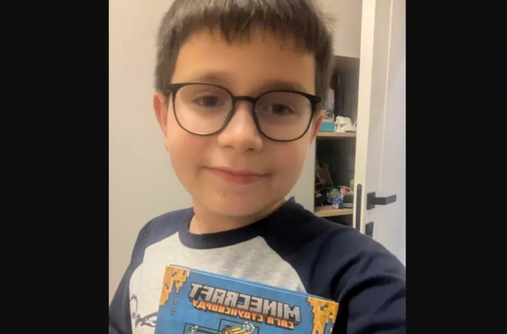 Помер учень тернопільської школи Лукʼян Сопель