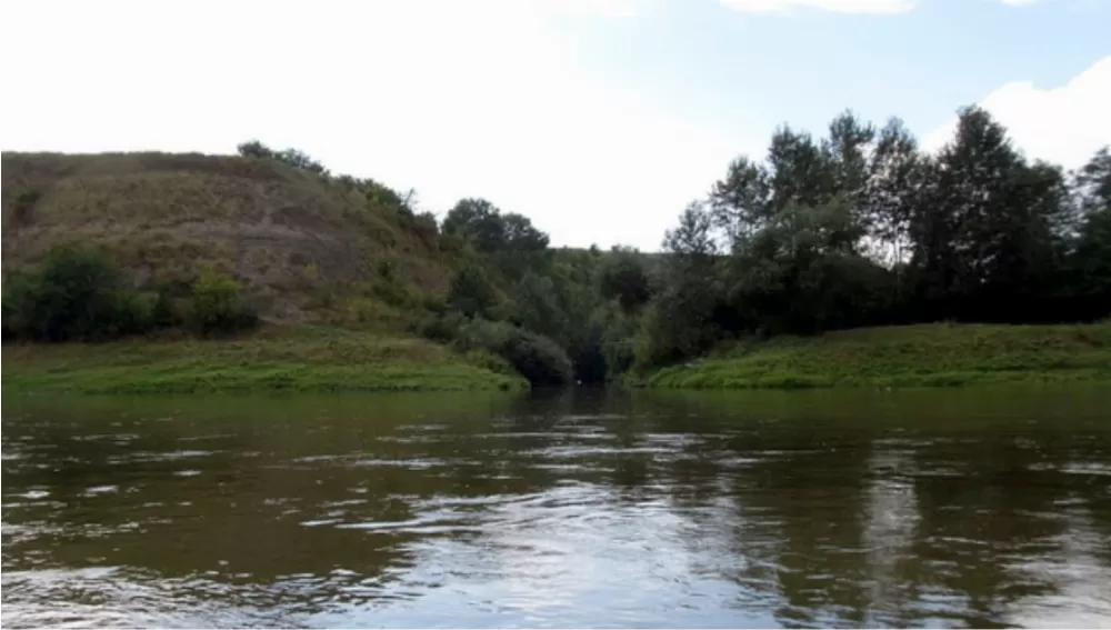 На Тернопільщині у річці Нічлава виявилии тіло чоловіка