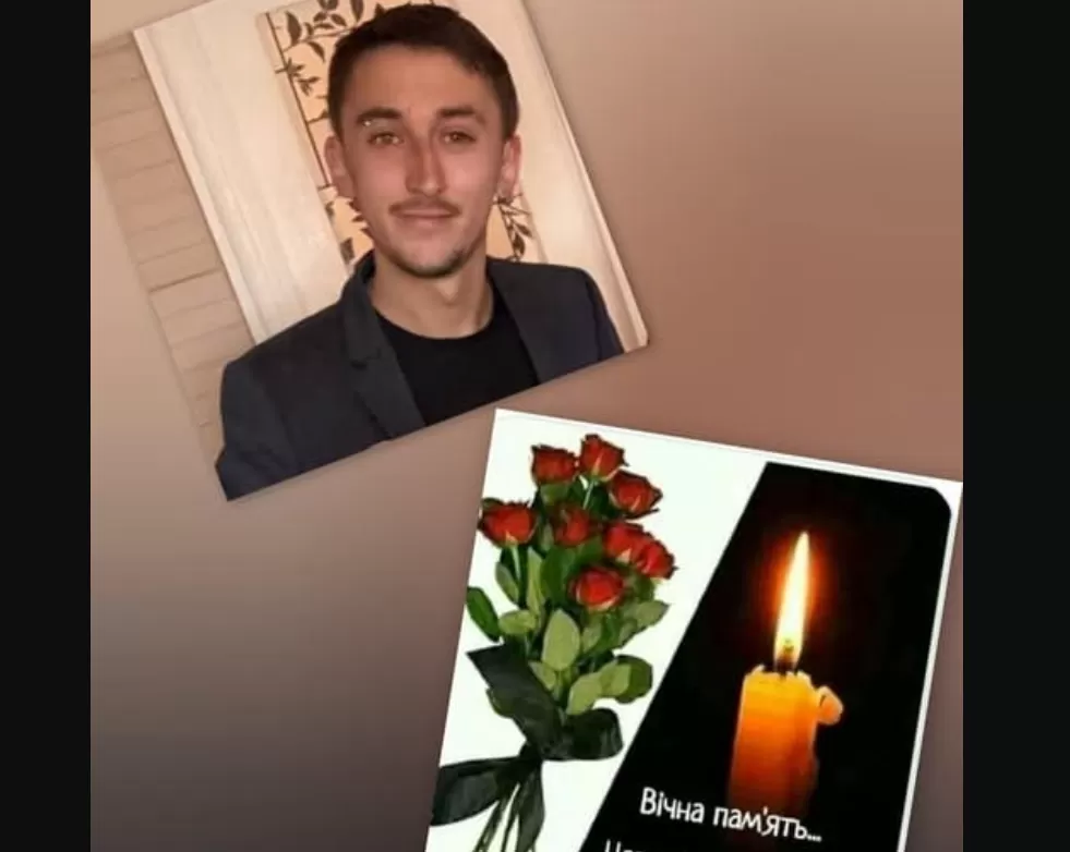 Помер учитель фізики та математики Кременецької гiмнaзiї Андрiй Волянюк