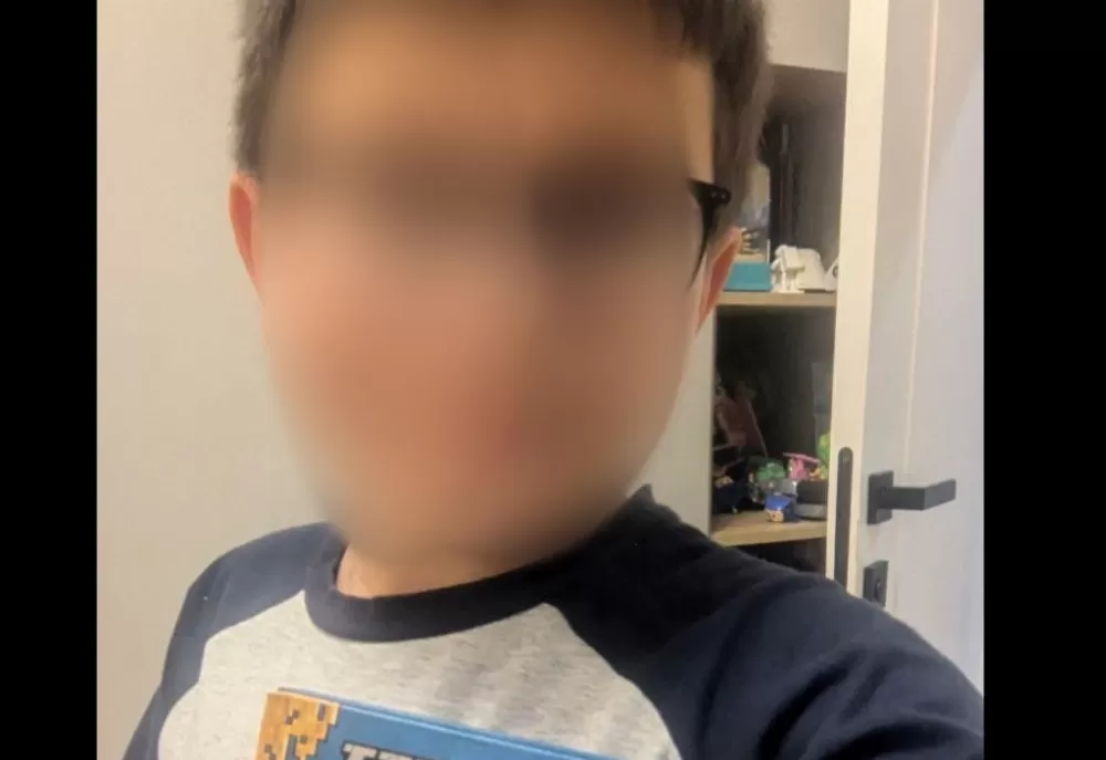 Смерть третьокласника в Тернополі: поліція з’ясовує обставини події