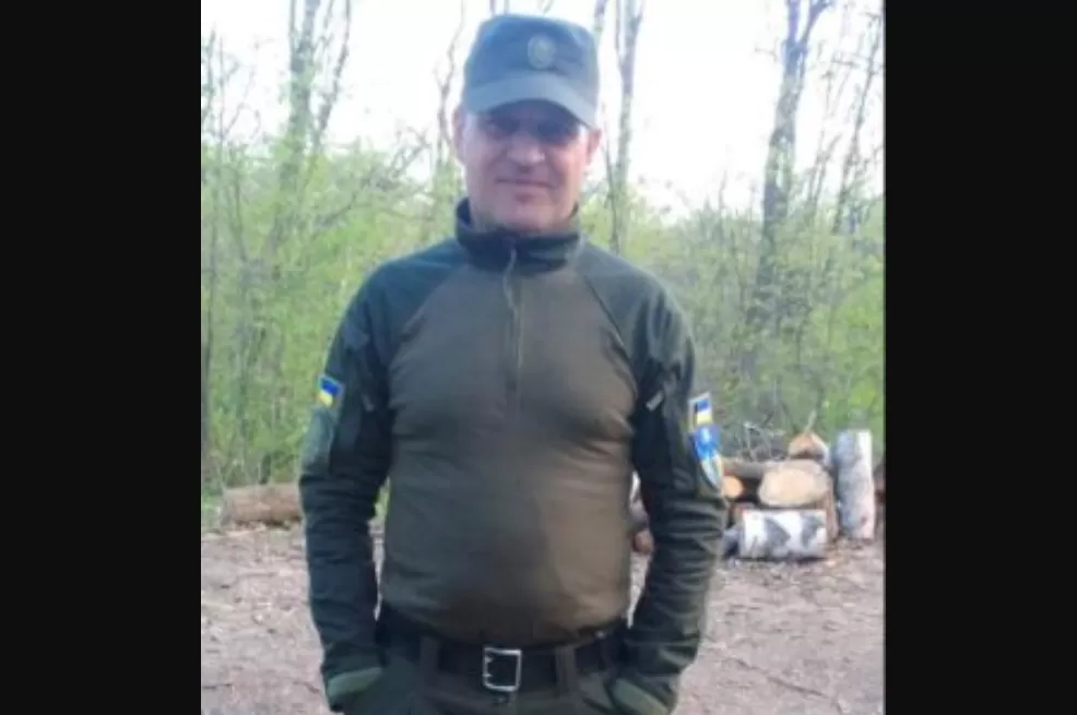 На війні загинув сержант з Борщівщини, який вважався зниклим безвісти