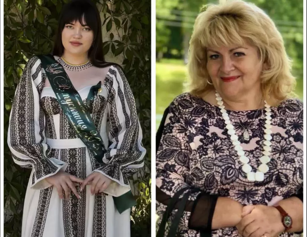 Випускниця ліцею з Тернопільщини отримала стипендію Президента України