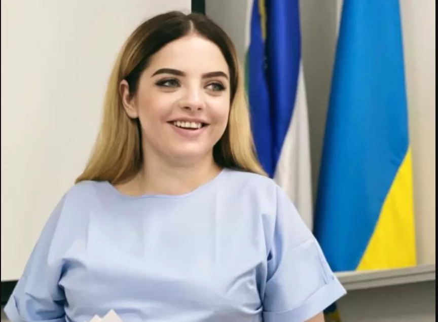 Депутатка Зборівської міськради склала мандат