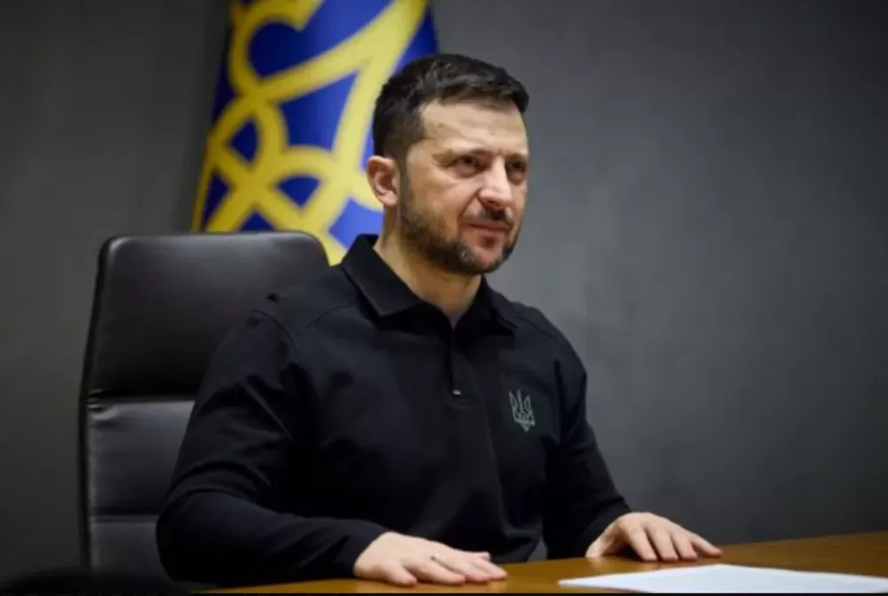 Зеленський вперше розкрив зміст 20 пунктів мирного плану: повний список