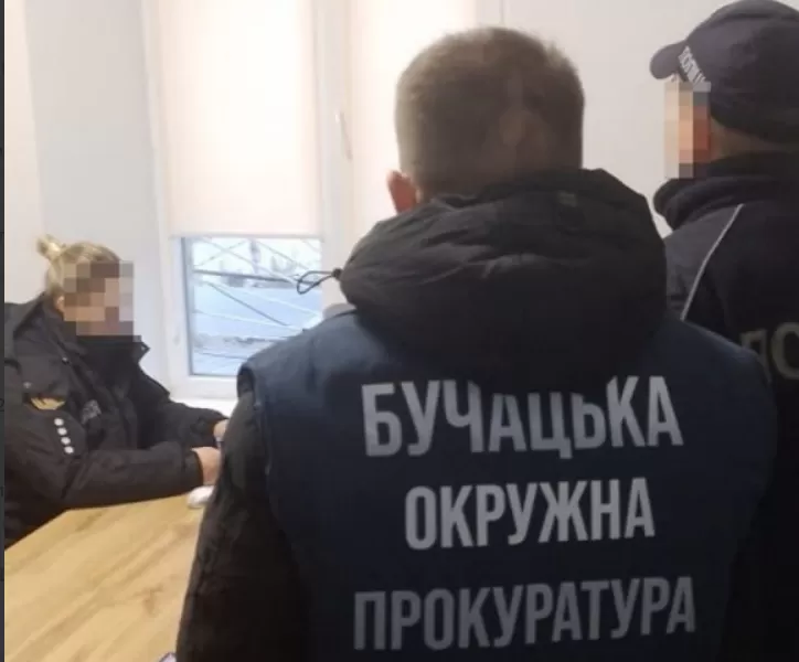 Посадовця з Тернопільщини судитимуть за розтрату майже 400 тис грн бюджетних коштів