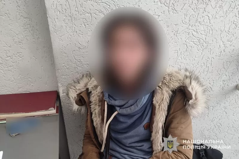 30-річний тернополянин розраховувався знайденою карткою