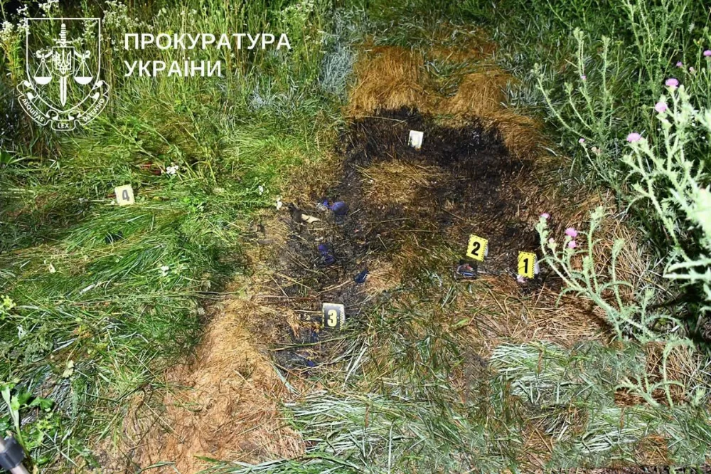 Судитимуть жительку Бережан, яка з ревнощів підпалила суперницю та чоловіка