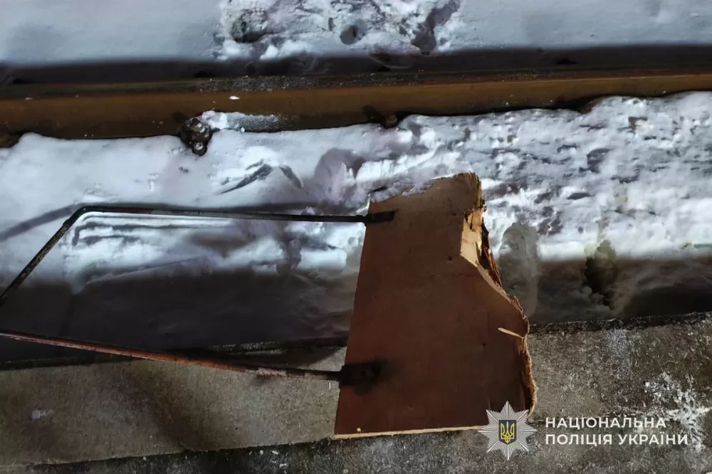 Бійка на залізничній станції у Чорткові завершилася реанімацією для двох чоловіків