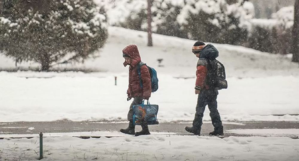 У школах Тернополя навчання розпочнеться вчасно — з 12 січня