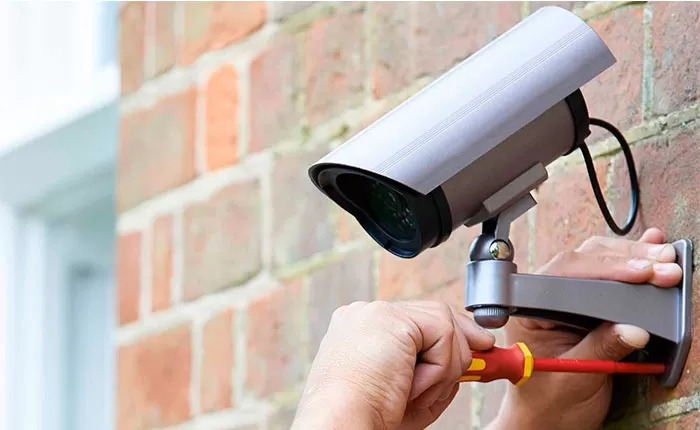 У Тернополі в дворах уже встановили понад 500 камер