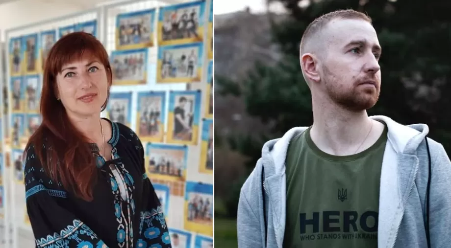 Державними нагородами відзначили двох жителів Тернопільщини