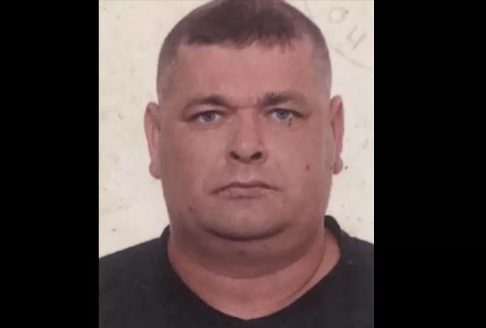 У Київському госпіталі помер Герой з Тернопільщини Руслан Беркита