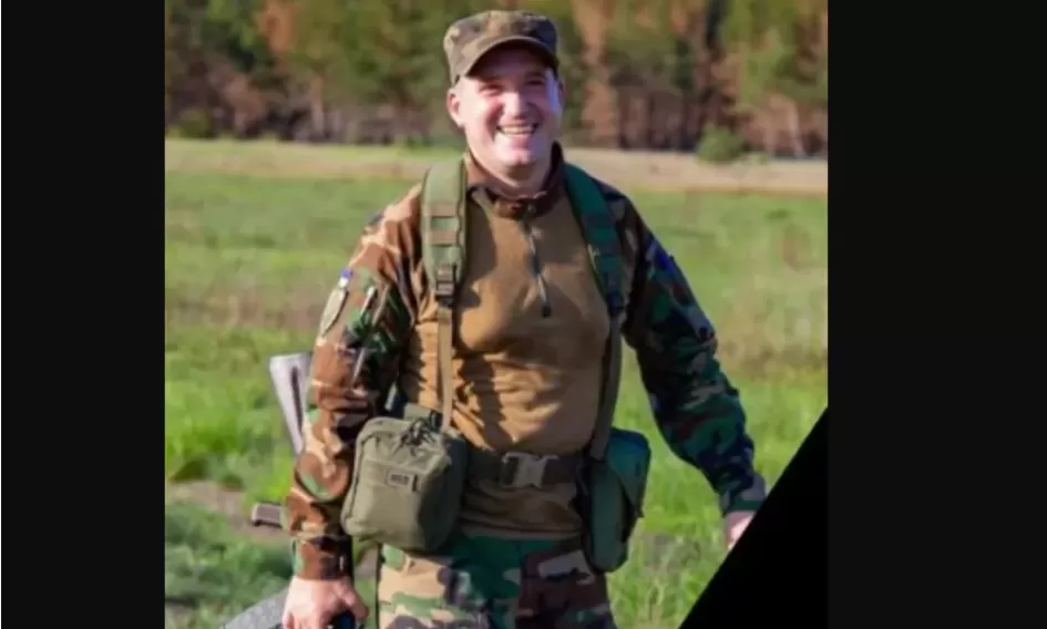 На Донеччині помер уродженець Зборівщини Павло Ящищак