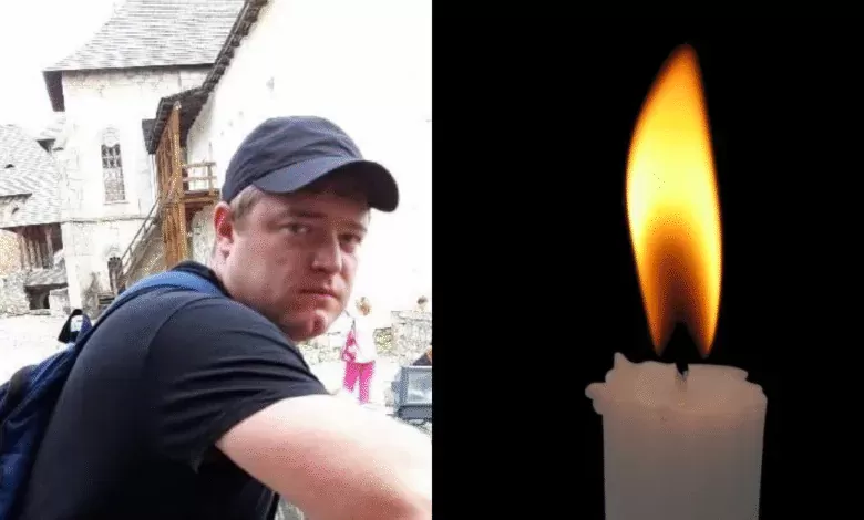 Назавжди 36: помер Олександр Кравацький - один із найяскравіших талантів тернопільського футболу