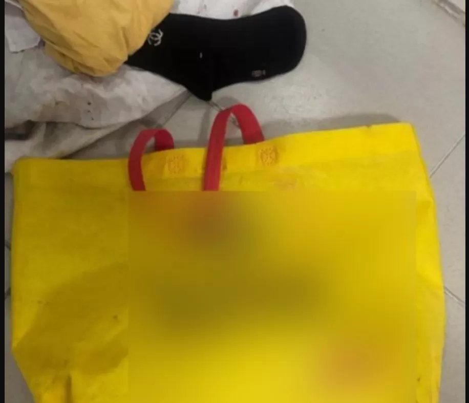 У Тернополі в під'їзді знайшли новонароджену дівчинку