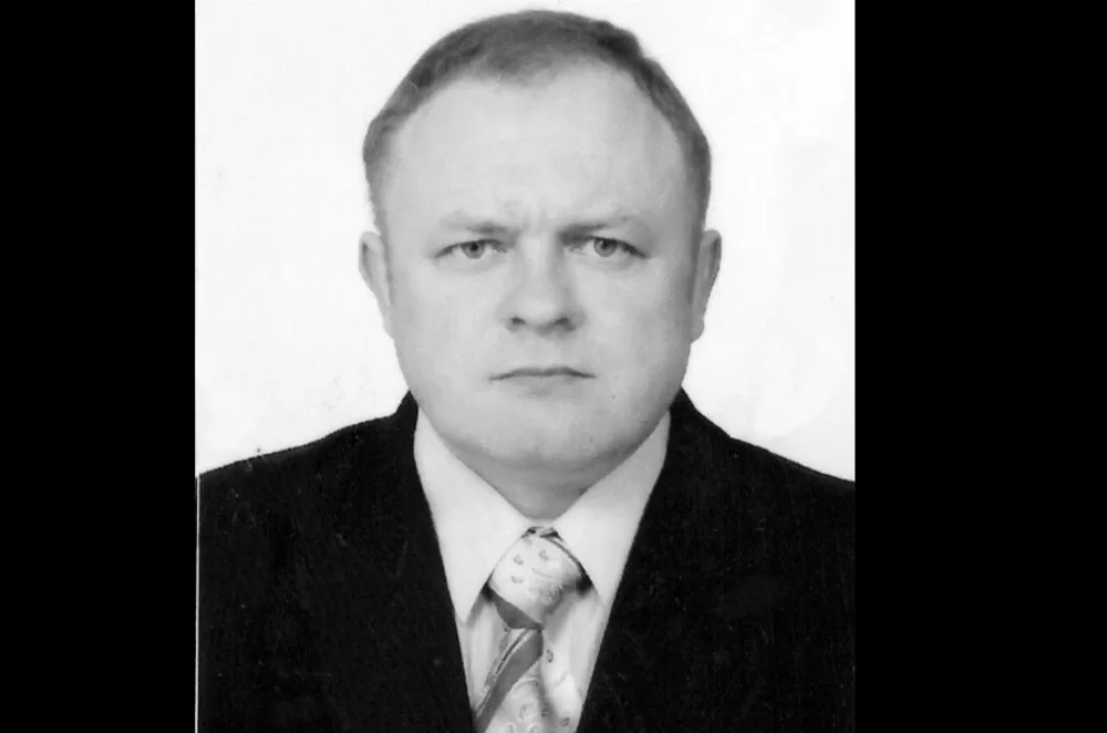 Понад два роки чекали звістки: загинув тернополянин Андрій Скоропляс