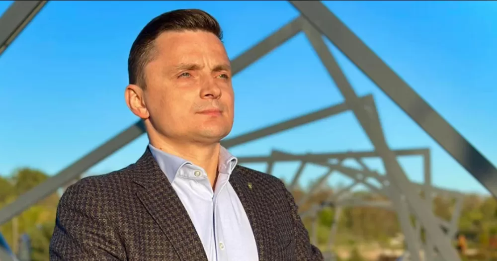 Апеляційна палата ВАКС скасувала вирок щодо Михайла Головка та закрила кримінальне провадженн