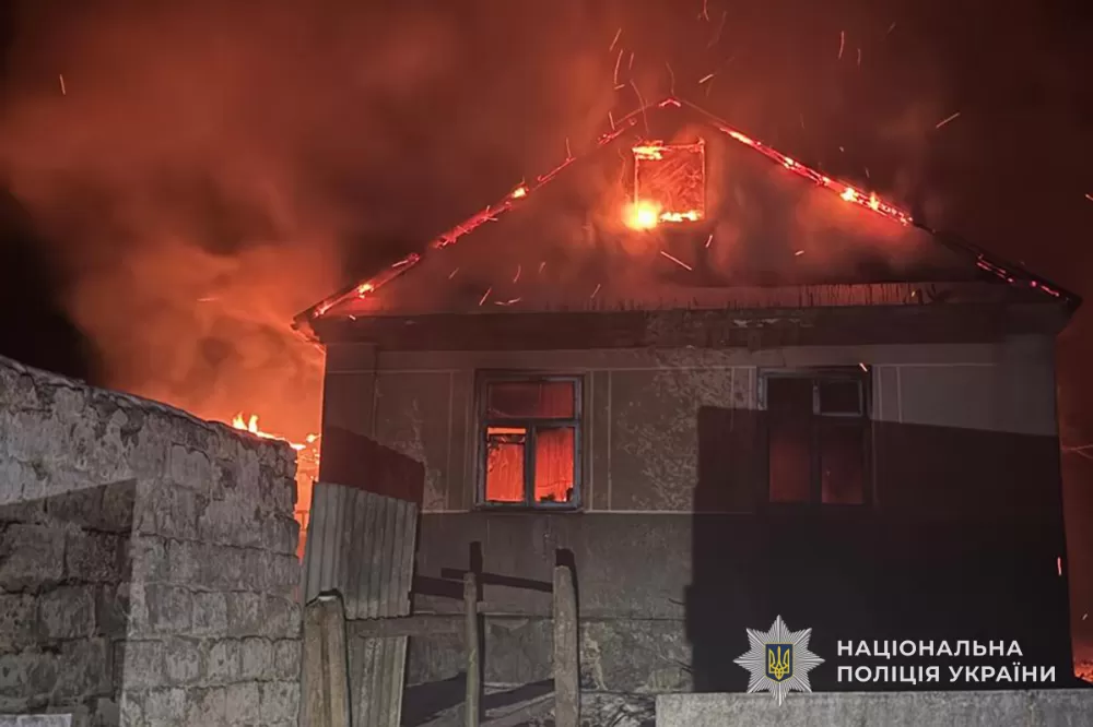 Трагічні вихідні на Тернопільщині: четверо людей загинули у пожежах та від чадного газу