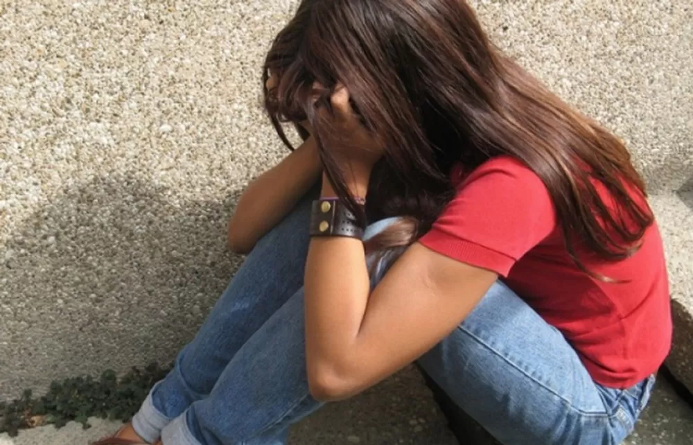 У Тернополі біля ЗУНУ жінка побила іншу через ревнощі