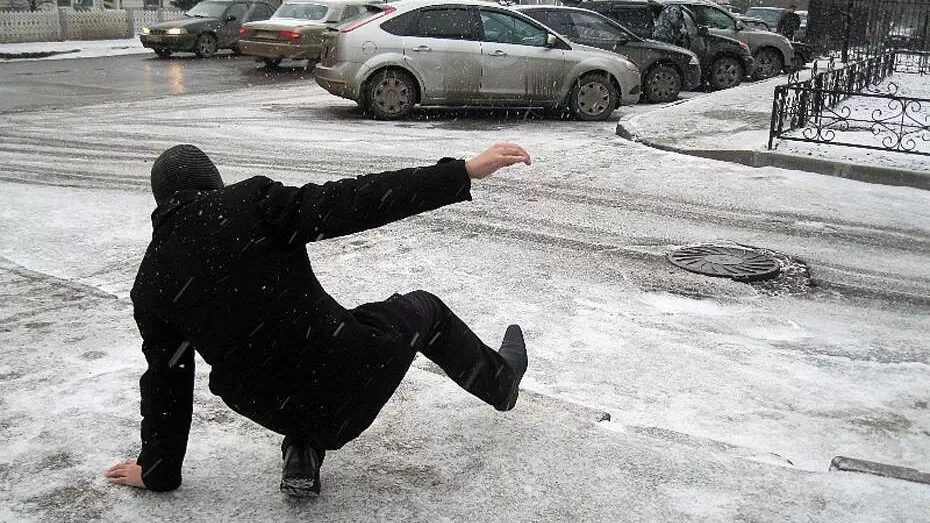 На Тернопільщині синоптики попереджають про небезпечні метеорологічні явища