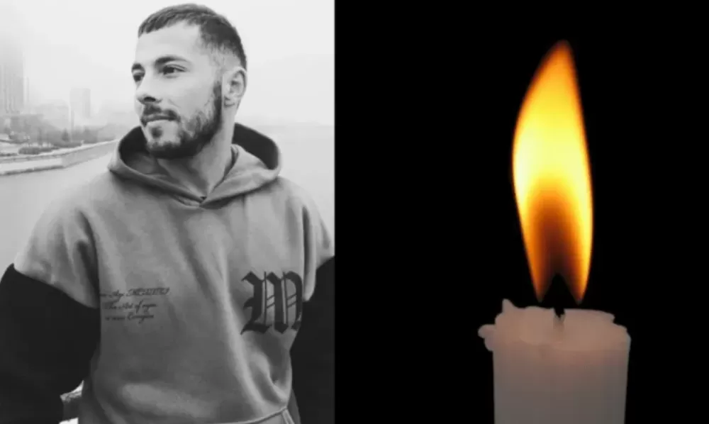 Нещодавно одружився і став батьком: на війні загинув Микола Музичка із Бережанщини