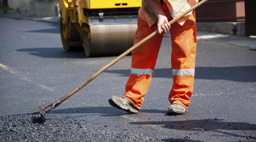 На деяких вулицях Тернополя будуть ремонтувати дорогу: список