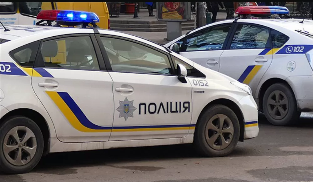 У Тернополі дружина допомогла чоловіку втекти від поліції та ТЦК