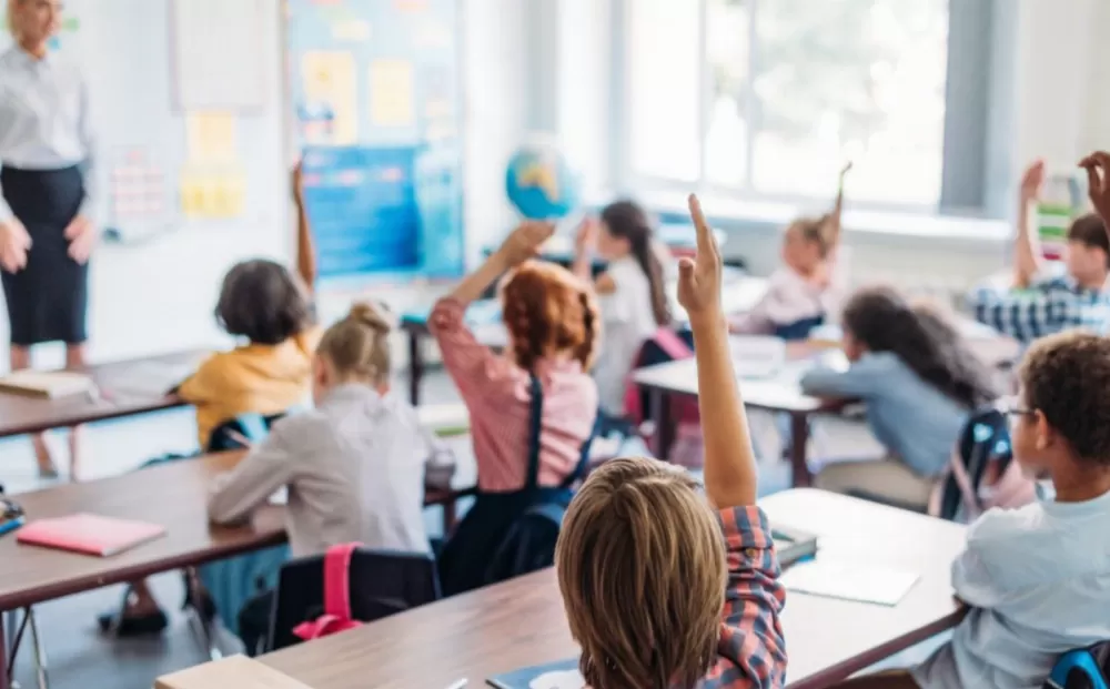 Тернопільська громада оновлює шкільну систему: ухвалено план формування мережі освіти