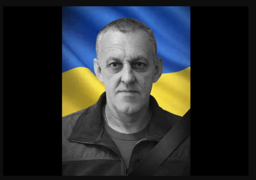 На щиті повертається додому Михайло Кулик з Підгаєччини