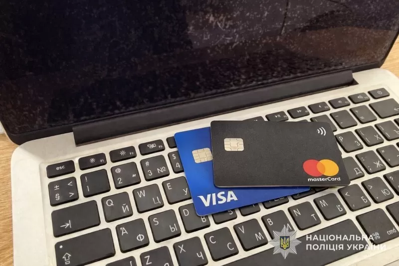 Думала, що це працівник банку: на Тернопільщині у жінки видурили 222 тисячі грн