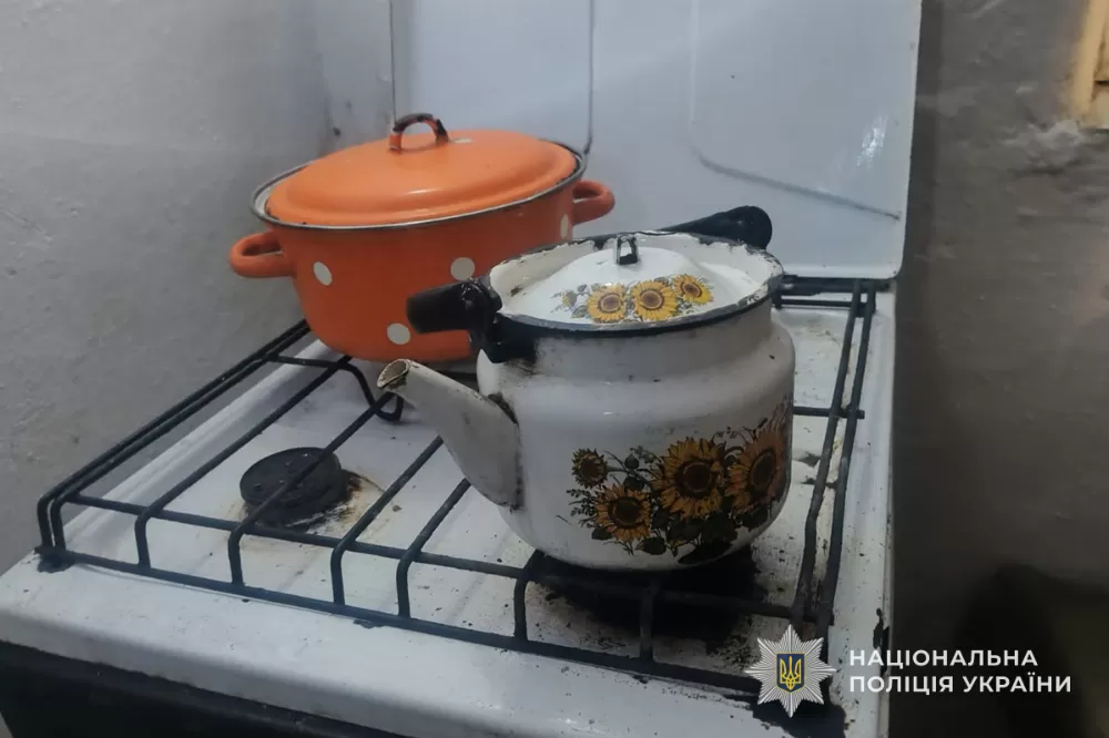 Трагічний випадок на Тернопільщині: у власному будинку травмувався 92-річний пенсіонер