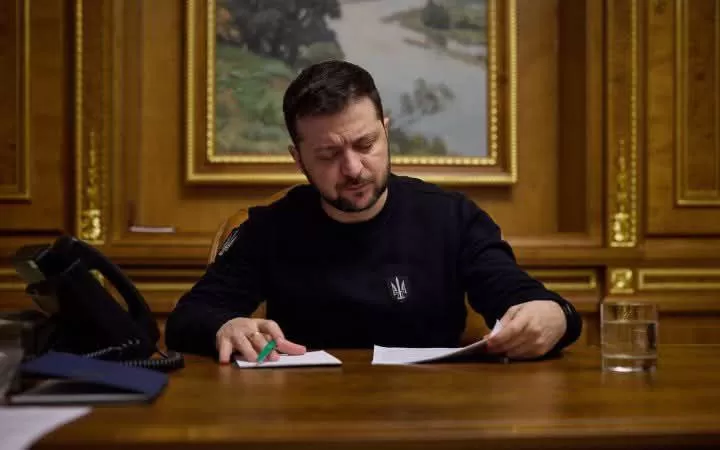 Двоє дітей загиблих журналістів із Тернопільщини отримають президентські стипендії