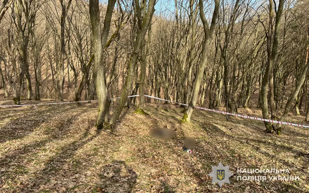 На Чортківщині загинув 33-річний чоловік: у лісі здетонувала вибухівка часів війни
