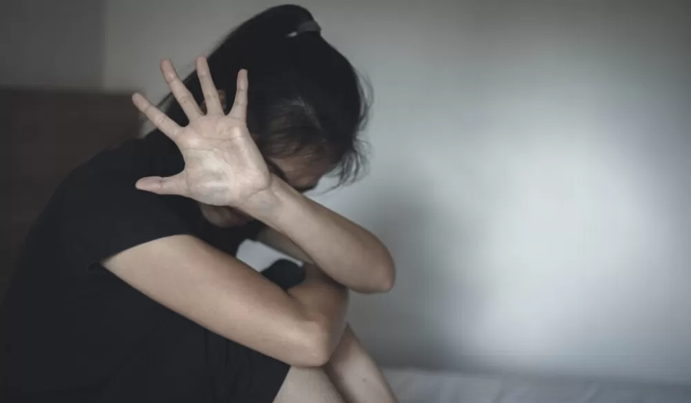 Конфлікт у магазині на Бучаччині: чоловік побив жінку