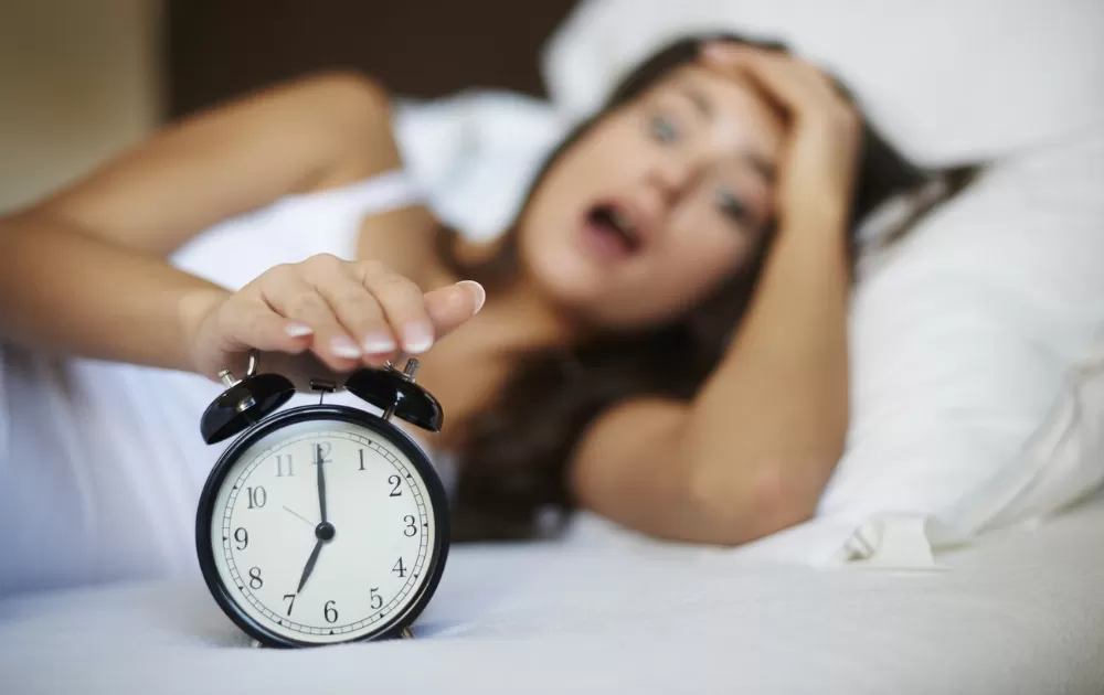 Вночі 29 березня Україна перейшла на літній час