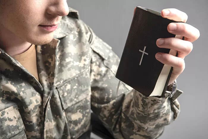 На Тернопільщині засудили диякона «Свідків Єгови» за ухилення від мобілізації