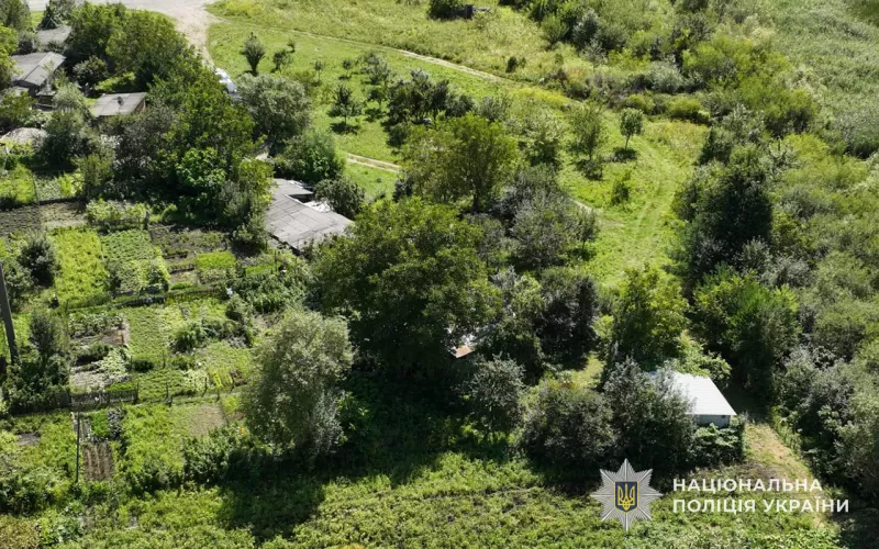 На Тернопільщині жінка незаконно перереєструвала землю зниклого безвісти військового