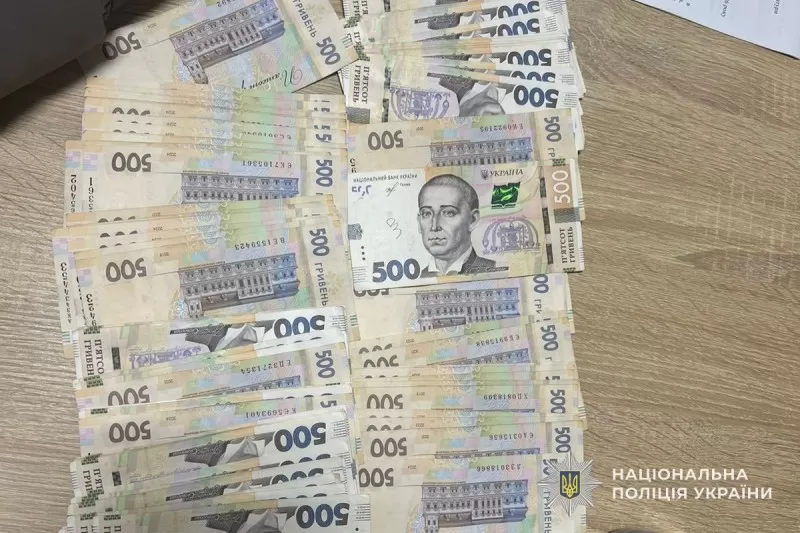 На Тернопільщині жінка викрала у чоловіка виплату за загиблого на війні сина