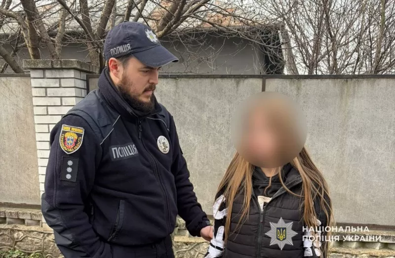 У Тернополі шукали 11-річну дівчинку, яка пішла з дому