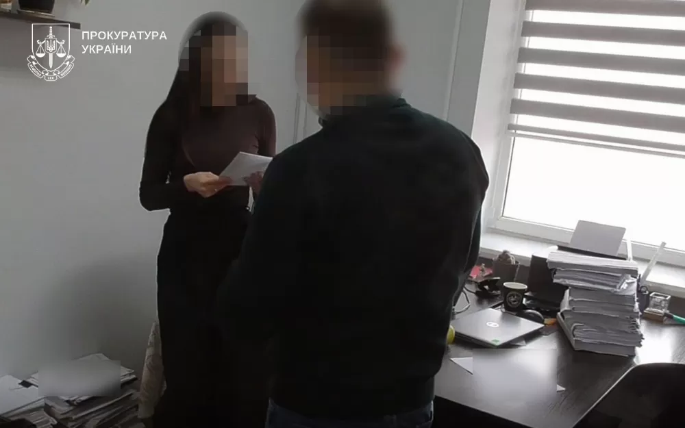 На Тернопільщині через директора комунального підприємства бюджет втратив 860 тисяч гривень