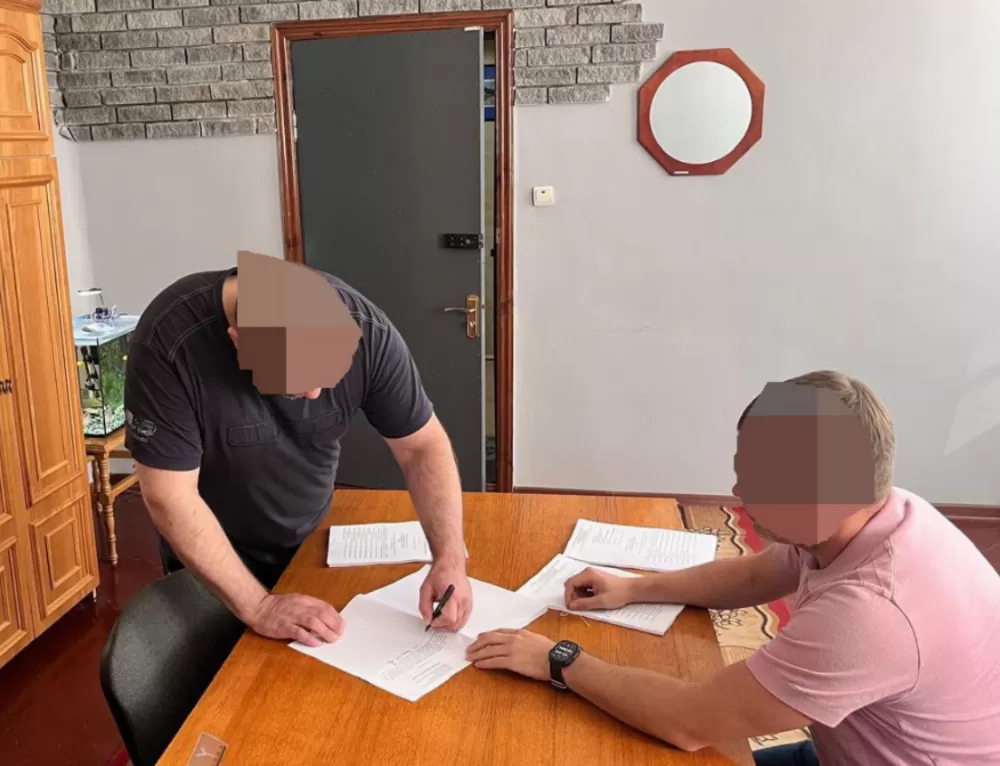 Трьох учасників групи засудили за збут наркотиків серед ув’язнених у Чорткові