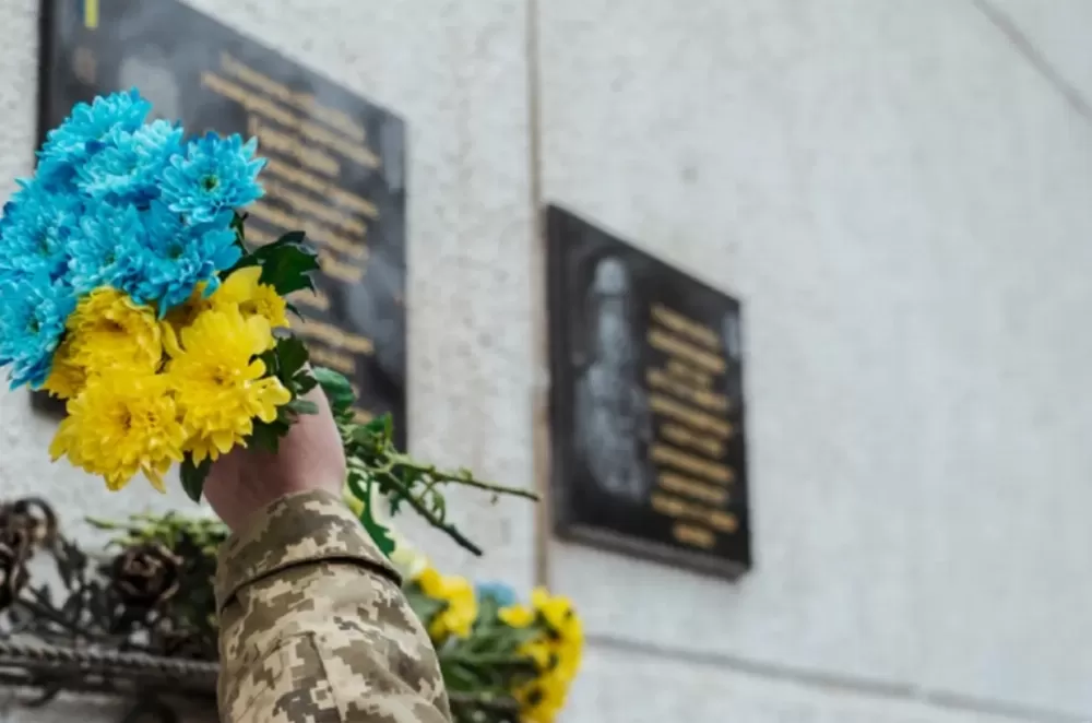 У Тернополі встановлять три меморіальні таблиці