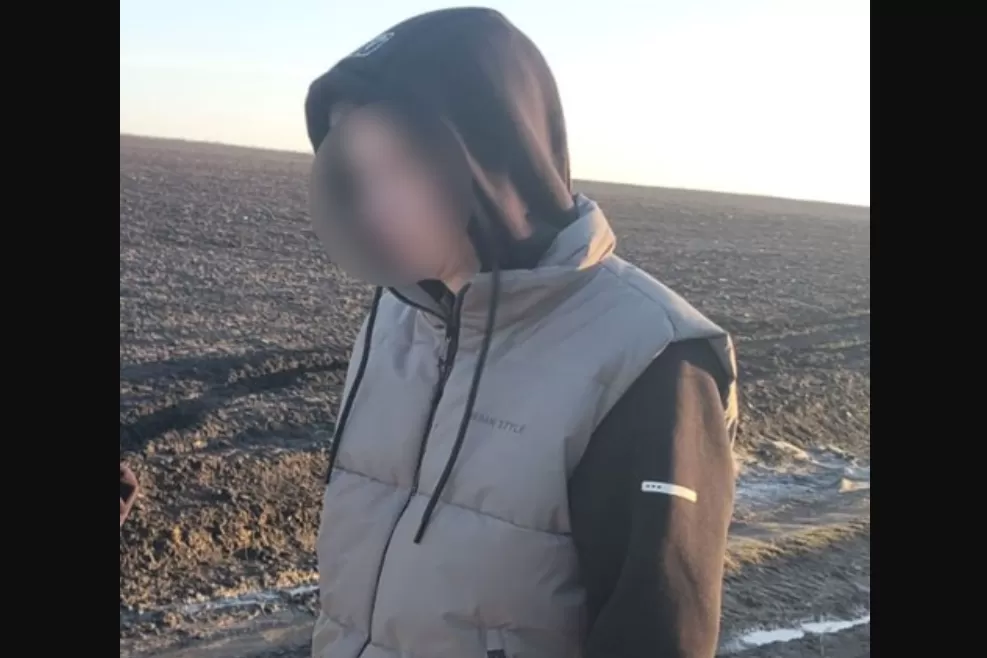 П'яний водій на Кременеччині в’їхав у паркан та пошкодив дві могили