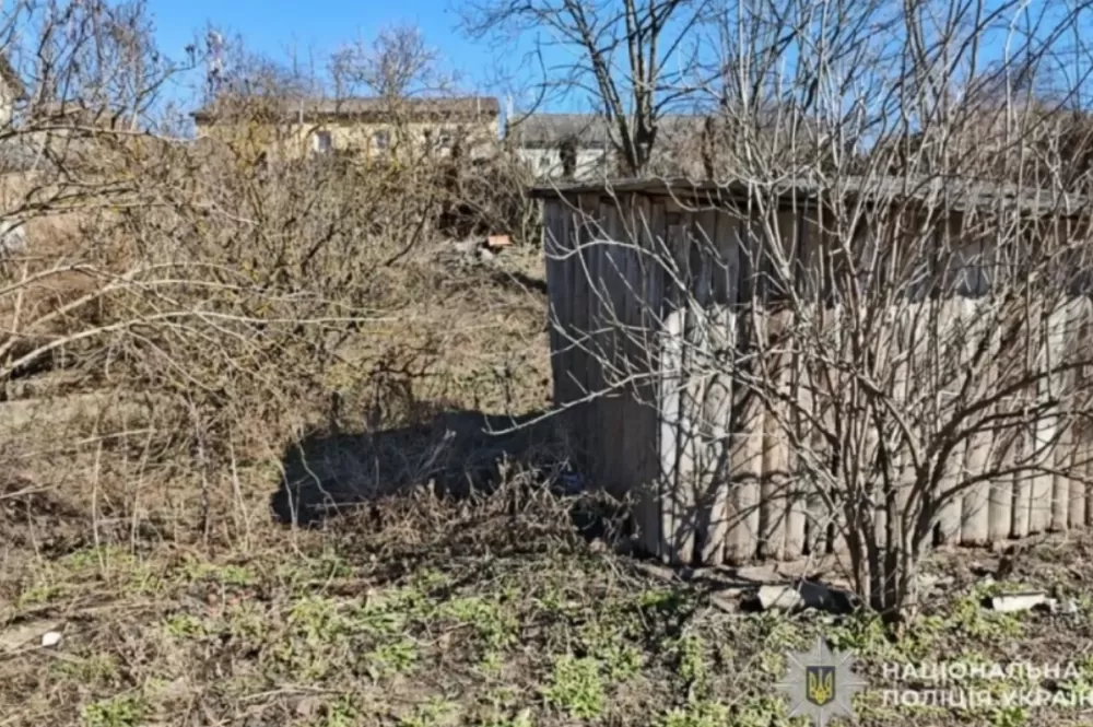 Зникла у січні: на Тернопільщині знайшли тіло жінки. Підозрюваного у вбивстві затримали