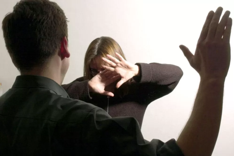 На Тернопільщині під час сварки чоловік ударив дружину